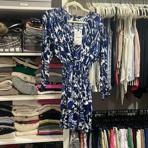 NWT Zara Dress.  Size XS.